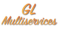 Gl Multiservices Multiservices A Saint Hilaire De Riez Logo